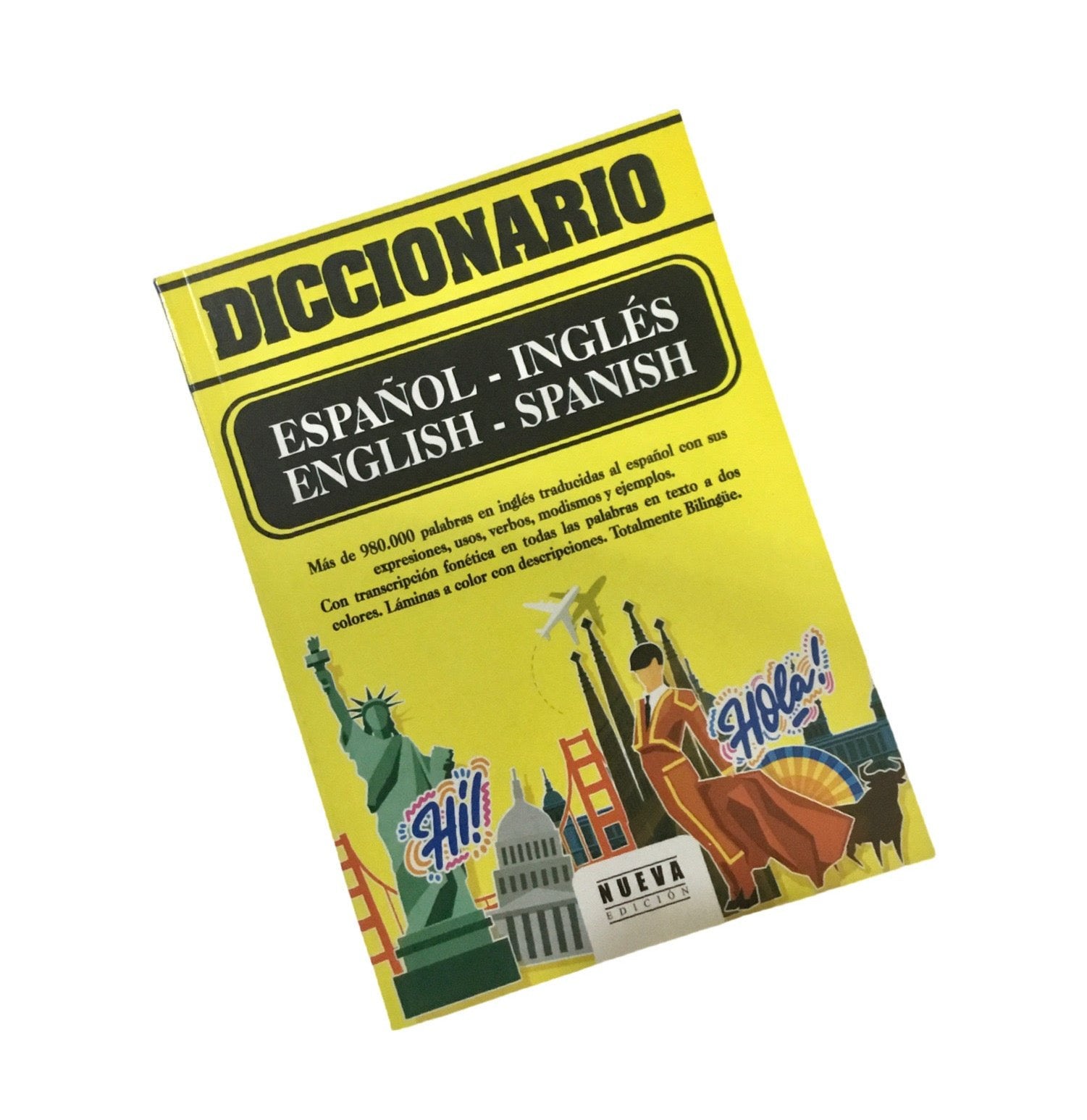 スペイン語　Diccionario del español coloquial Amazon | Diccionario del español coloquial : dichos