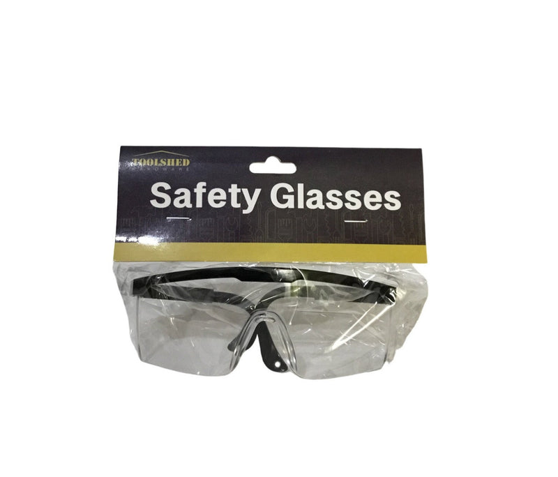 GAFAS DE SEGURIDAD TOOLSHED