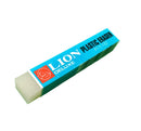 GOMA DE BORRAR LION P-110 EXTRA GRANDE RECTANGULAR