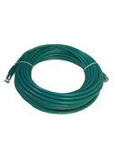CABLE DE CAT 6 RJ-45 40' VERDE