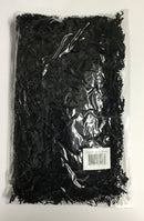 PAPER SHRED NEGRO DE 1.5 OZ (50g)