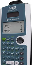 CALCULADORA CIENTIFICA TEXAS INSTRUMENTS TI-30XS MULTIVIEW