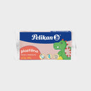 PLASTICINA COLOR BLUSH 180 G PELIKAN
