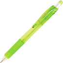 LAPIZ MECANICO .7 ENERGIZE-X LIGHT GREEN PENTEL