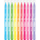 MARCADORES NEON PAQ-10 MAPED