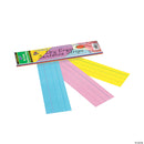 FRANJAS DE COLORES PARA ORACIONES PQ-30 REUSABLES PACON