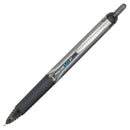 BOLIGRAFO PILOT V7 RT 0.7mm PUNTA FINA RETRACTABLE NEGRO DOCENA