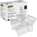 PESTAÑAS COLGANTES - HANG TABS - BX-50 PADS DE 10 SCOTCH 3M
