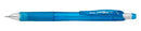 LAPIZ MECANICO .7 ENERGIZE-X SKY BLUE PENTEL