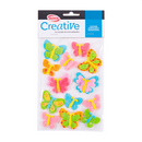 STICKER FELPA MARIPOSAS PQ-12 ADIX CREATIVE
