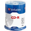 CD-R VERBATIM PQ-100