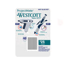 PISTOLA DE PEGA SET DE 2 WESTCOTT