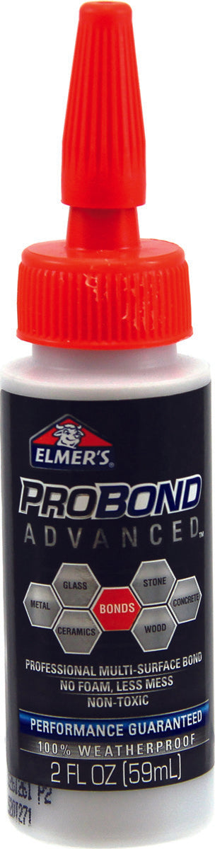 PEGA PROBOND ADVANCED ELMER'S