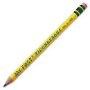 LAPIZ FIRST TICONDEROGA PQ-2