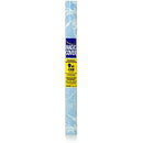 CONTACT PAPER MARMOL BABY BLUE ROLLO DE 3 YARDAS MAGIC COVER