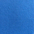 FIELTRO 8.5" X 11" COLOR AZUL METACOLOR