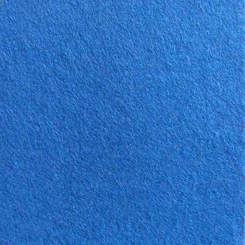 FIELTRO 8.5" X 11" COLOR AZUL METACOLOR