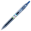 BOLIGRAFO PILOT B2P BOTTLE GEL ROLLER NEGRO O AZUL FINE 0.7mm DETALLADO (EA.)