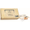 LABEL 8 ½" X 11" CLEAR PARA IMPRESORAS LASER PQ-10 AVERY