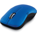 MOUSE OPTICO INHALAMBRICO COLORES A ESCOGER VERBATIM