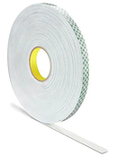 MOUNTING TAPE 3M SCOTCH 3/4" X 38 YARDAS