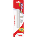 GOMA DE BORRAR CLIC ERASER REFILL PQ-2 PENTEL