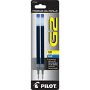 REFILL DE TINTA AZUL PILOT G2 FINE 0.7 PQ-2