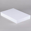 PAPEL BLANCO 11" X 17" 60 LIBRAS RESMA 500 HOJAS