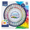 PINTURA ACRILICA SET 30 COLORES EN TUBO 9.50ml/ea ARTSKILLS