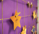 DECORACION ESTRELLAS GALAXIA PQ-36 CARSON DELLOSA