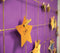 DECORACION ESTRELLAS GALAXIA PQ-36 CARSON DELLOSA