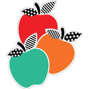 DECORACION MANZANAS GRANDES PQ-12 CARSON DELLOSA