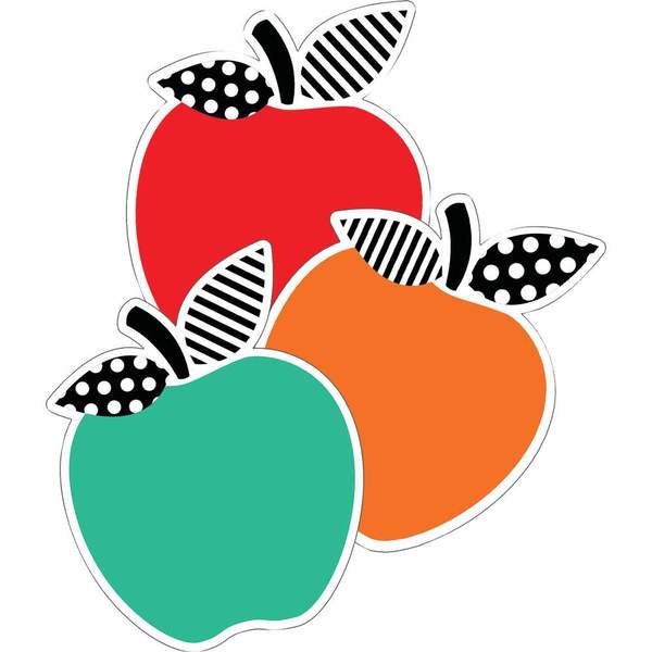 DECORACION MANZANAS GRANDES PQ-12 CARSON DELLOSA