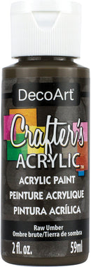 PINTURA ACRILICA 2 OZ COLORES VARIADOS DECO ART