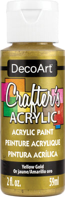 PINTURA ACRILICA 2 OZ COLORES VARIADOS DECO ART