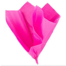 TISSUE PAPER ROSA 50CM X 230CM