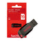 USB DRIVE SANDISK CRUZER BLADE 16GB