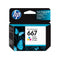 TINTA PARA PRINTER HP-667 TRI-COLOR