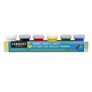 PINTURA ACRILICA SET 6, 12 0 24 COLORES SARGENT ART