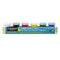 PINTURA ACRILICA SET 6, 12 0 24 COLORES SARGENT ART