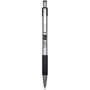 BOLIGRAFO ZEBRA F-301 0.7mm PUNTA FINA RETRACTABLE NEGRO