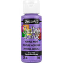 PINTURA ACRILICA 2 OZ COLORES VARIADOS DECO ART