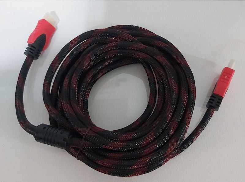 CABLE HDMI DE 5 METROS