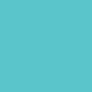 CONTACT PAPER AZUL TEAL ROLLO 18" X 60'  MAGIC COVER