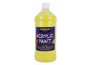 PINTURA ACRILICA 32 OZ VARIOS COLORES SARGENT ART