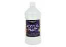 PINTURA ACRILICA 32 OZ VARIOS COLORES SARGENT ART