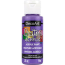 PINTURA ACRILICA 2 OZ COLORES VARIADOS DECO ART