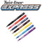 LAPIZ MECANICO .7 TWIST ERASE EXPRESS VARIOS COLORES A ESCOGER PENTEL