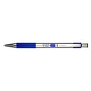 BOLIGRAFO ZEBRA G-301 GEL 0.7mm PUNTA FINA RETRACTABLE AZUL