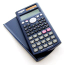 CALCULADORA CIENTIFICA BAZIC 3020